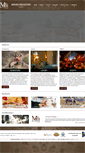 Mobile Screenshot of mohilimeadowsresort.com